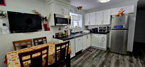 Flyaway Retreat 2 Bedroom Unit St John's NL
