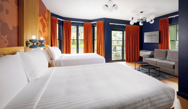 Foreside Inn
