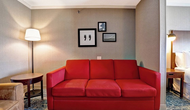 Four Points by Sheraton Toronto Mississauga
