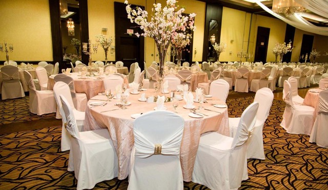 Four Points by Sheraton London