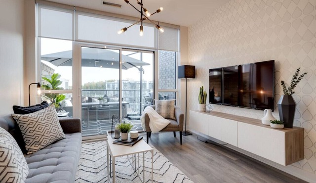 Friday Harbour Condo | Resort Living in Innisfil