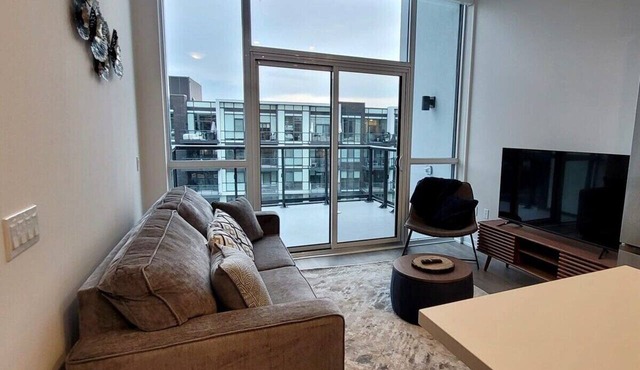 Friday Harbour, pet friendly