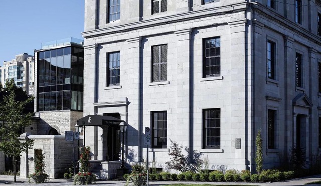 Frontenac Club, an Ascend Collection Hotel