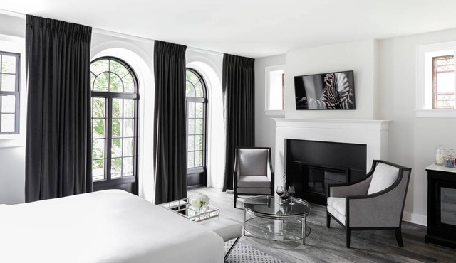 Frontenac Club, an Ascend Collection Hotel