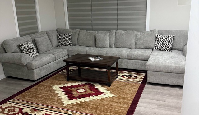 Full House 4 bedroom Nice cozy place Newly Build