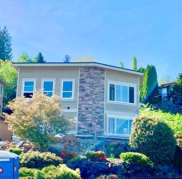 Garden House Near Heritage Park-Coliseum -HWY 1-Fishing-Golfing