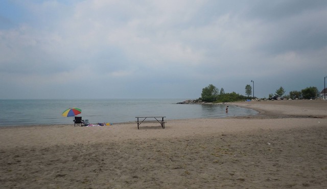 Georgian Bay Cottage - 3 bedrooms - 1.5 hrs from Toronto
