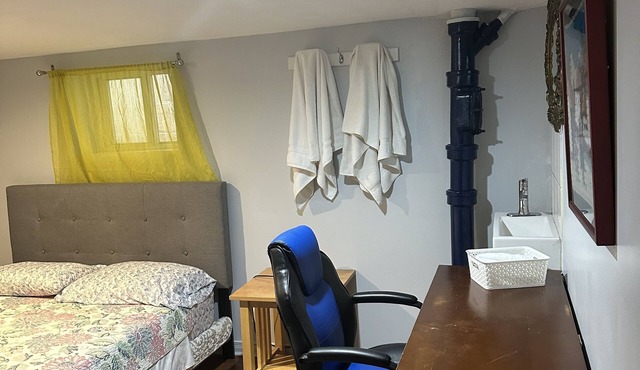 Ghalib Homestay