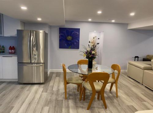 Gilford Beach Apartment