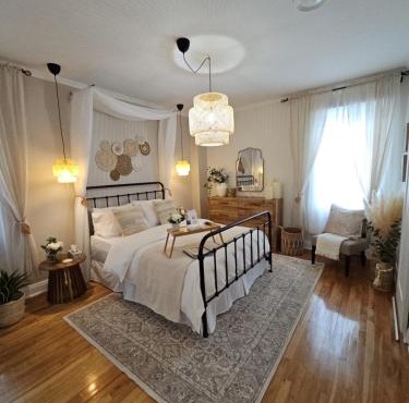 Gite Au P'tit Manoir B&B