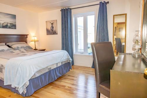 Gite la Maison Rochefort