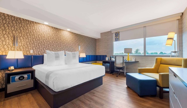 GLō Best Western Kanata Ottawa West