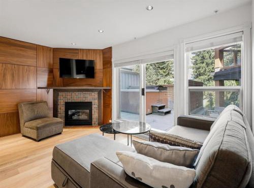 Glacier's Reach 98 by Outpost Whistler