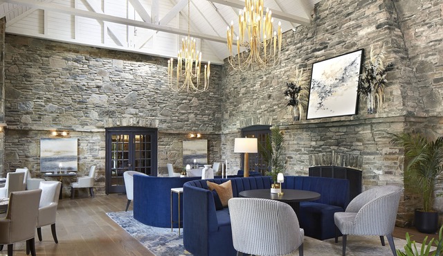 Glenerin Inn & Spa