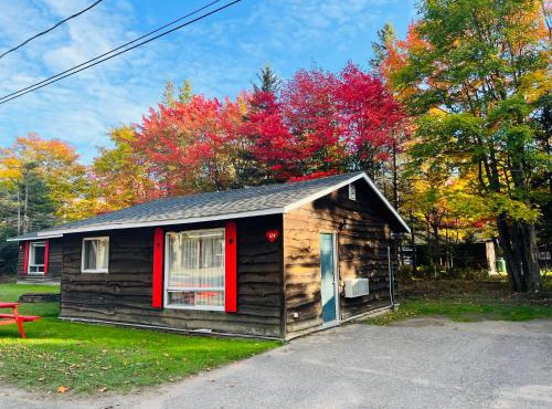 Glenview Cottages