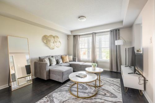 GlobalStay 3 Bedroom House with Parking Brampton in Brampton