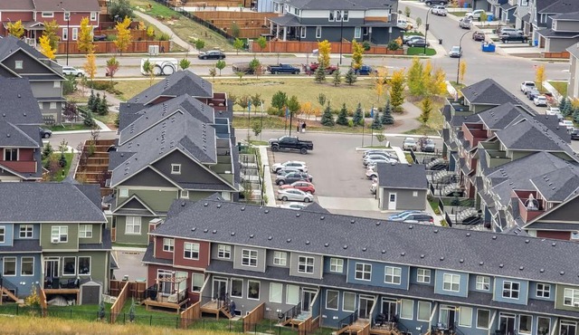 GlobalStay Cranbrook Townhome Suites