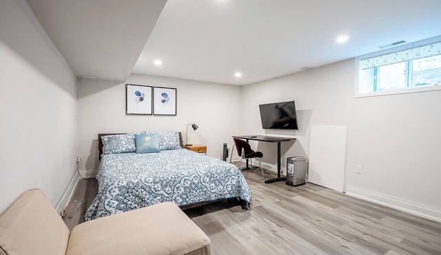GLOBALSTAY Gorgeous House in Mississauga
