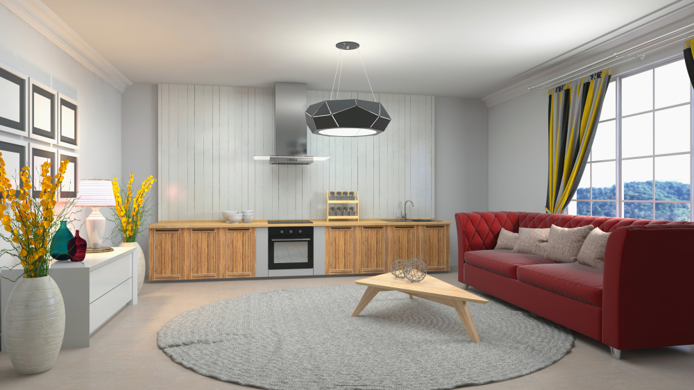 GLOBALSTAY. Modern 2 Bedroom 2BR Sheppard Metro. Free Parking