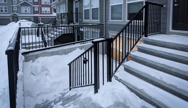 GLOBALSTAY. New 1BR Apartment in Cranston area
