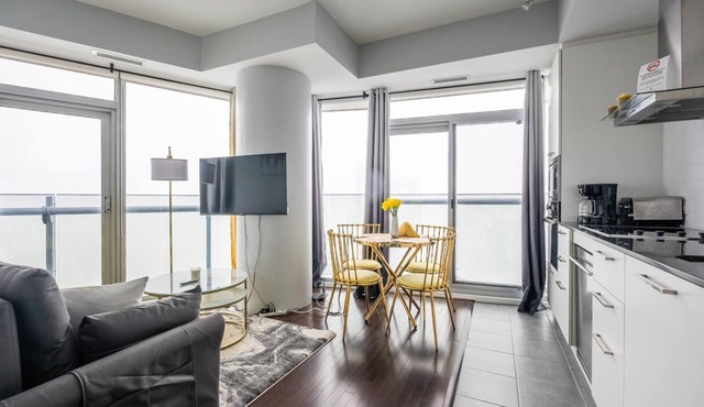 GLOBALSTAY. Sunshiny 1 BD 61 st Floor