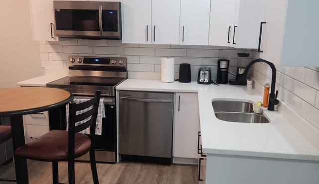Go-HabitAt: Home away from Home