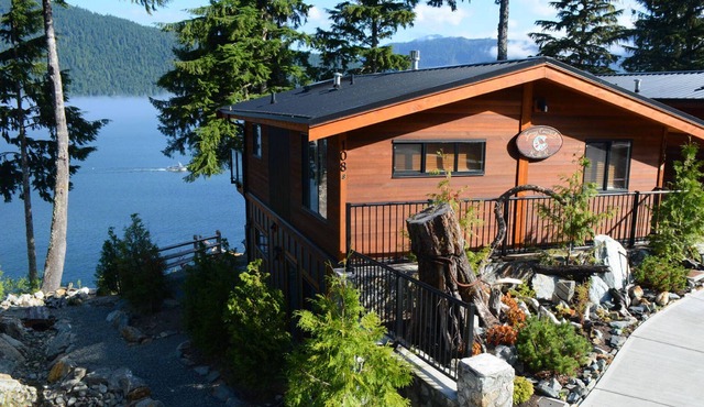 Going Coastal R & R Oceanfront Luxury