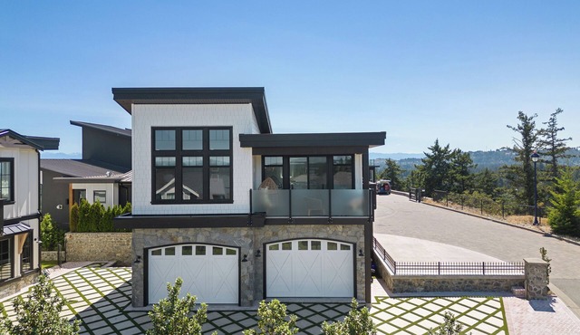 Goldstone Guest House