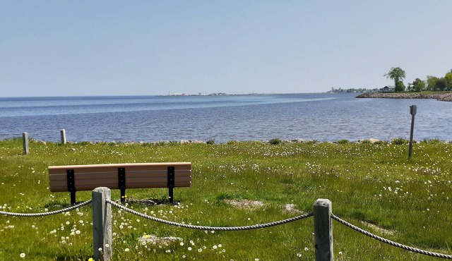Good Times in the Maritimes/Joie de Vivre Acadiens