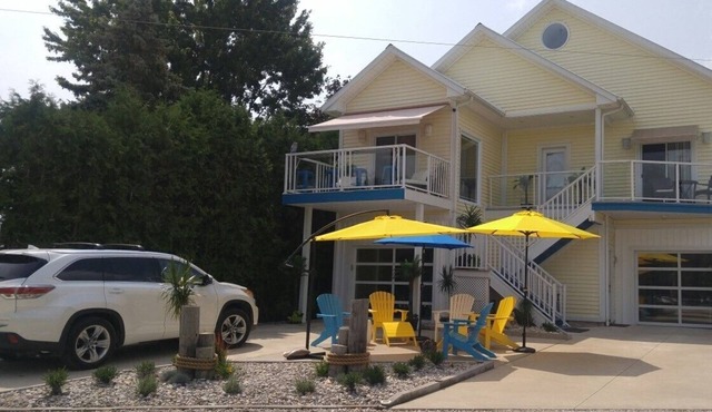 Gorgeous Carolinian style cottage