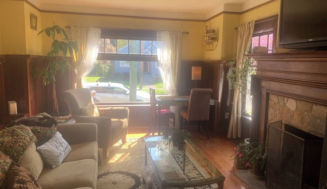 Gorgeous Character Suite for Mid-term Rental