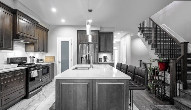 Gorgeous Entire Home in Carleton Place, Canada