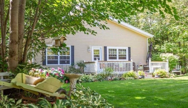Gowdas Cottage