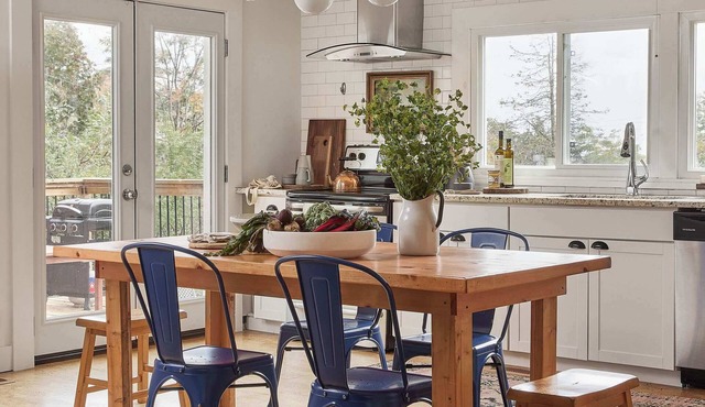 Gran Roble - Charming Countryside Retreat