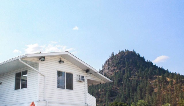 Granby River Inn Suites