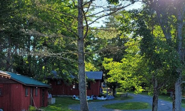 Grand Lake Cottages