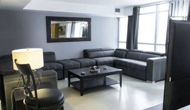 Grand Suite