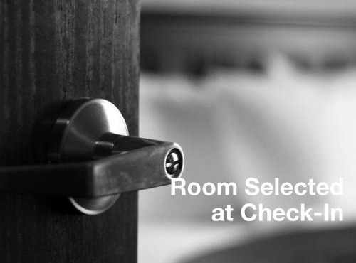 Grand Times Hotel – Aeroport de Quebec