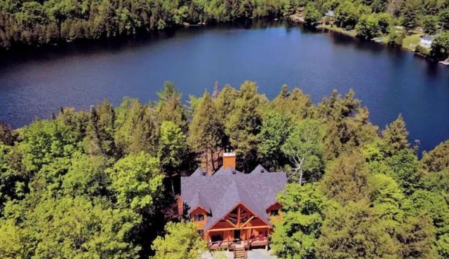 Great Bear - Lake & Spa