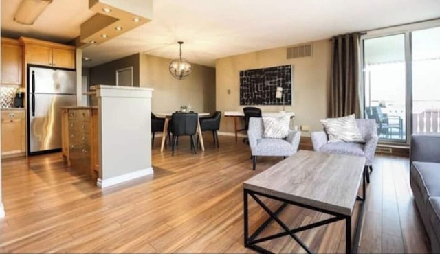 GREAT Condo in Osborne Village