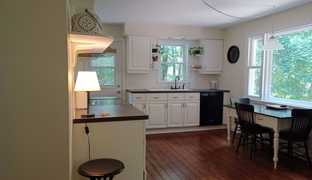 Great Location, Amazing Property and Fully equipped for long term stays!