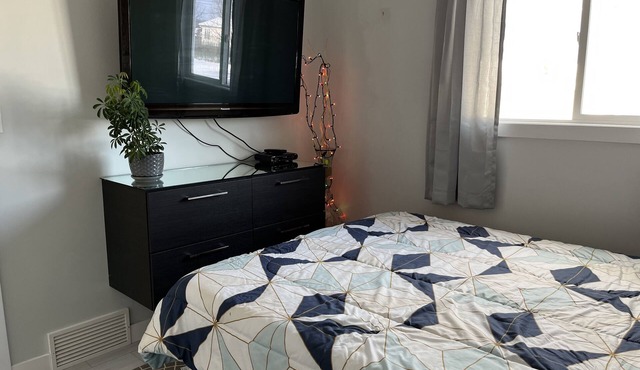 Great location for adventure or business travel. in Thunder Bay