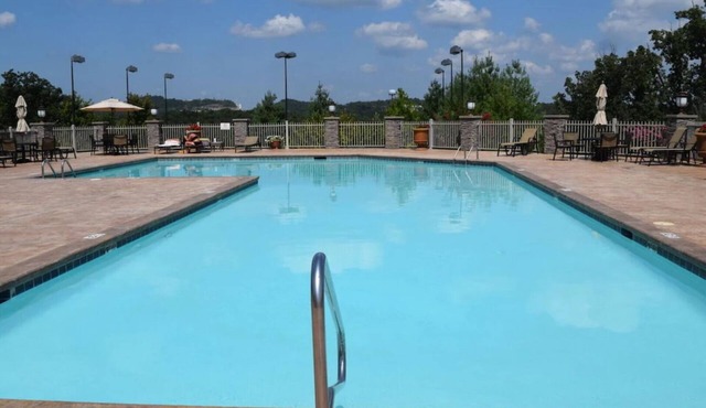 Great Private Villa with ideal Branson Location in Branson