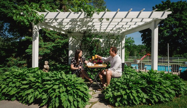 Green Acres Inn