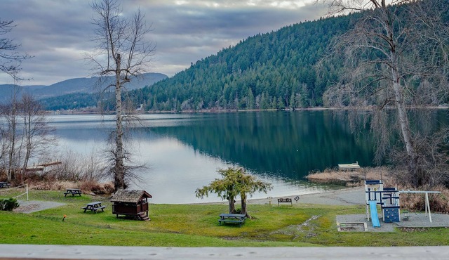 Green Acres Lakeside Resort