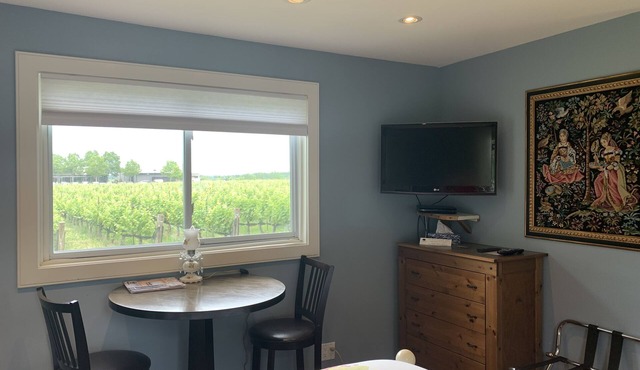 Green Oaks Bed and Breakfast