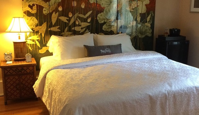 Grey Gables Inn
