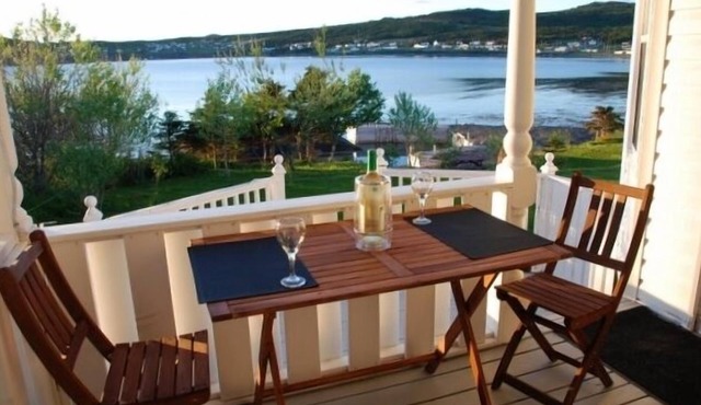 Gros Morne National Park