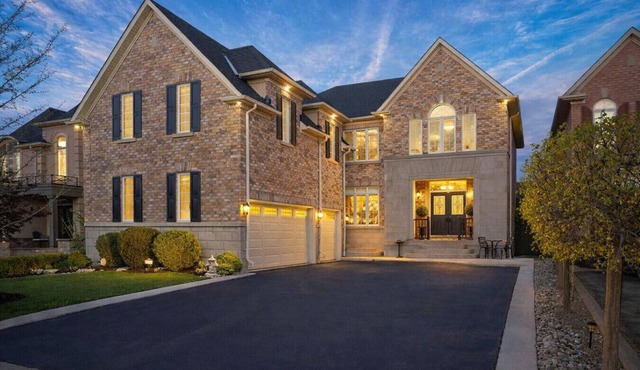 Guest House. Private. Above-Ground. Not a Basement