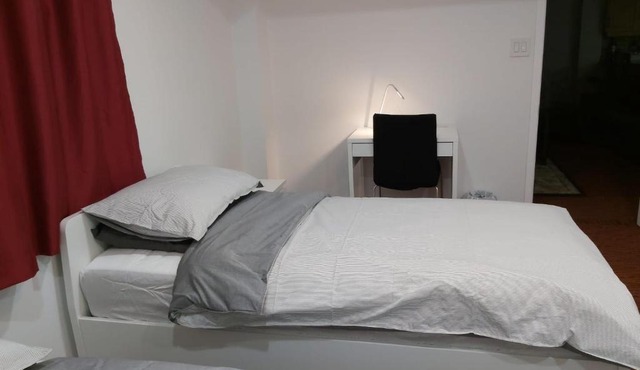 Guest House Room No 03